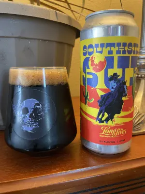 poisoneddwarf's photo of Southside Sue