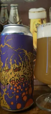 drpimento's photo of Nectarous Feast