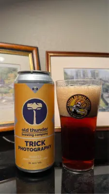 bhensonb's photo of Trick Photography