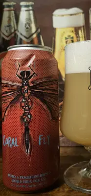 drpimento's photo of Coral Fly