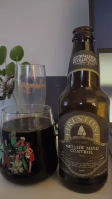 Clarkvv's photo of Mellow Mind Control