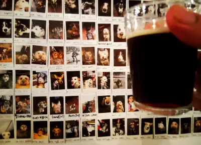 Olut's photo of Frank