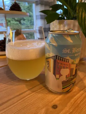 IpaPils's photo of Blanche Watou's Witbier
