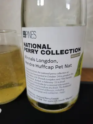 danlo's photo of National Perry Collection Release #1