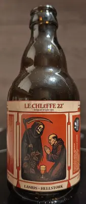 Rubin77's photo of Le Chléffe 22