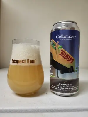 Bitterbill's photo of DDH: Daily Dank Hops