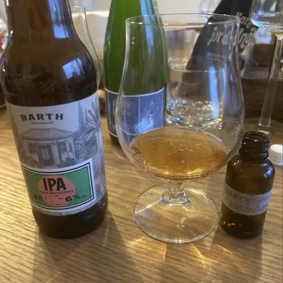 Nisse666's photo of IPA