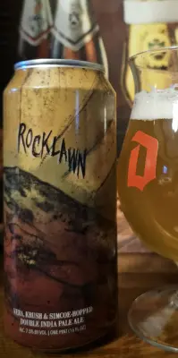 drpimento's photo of Rocklawn