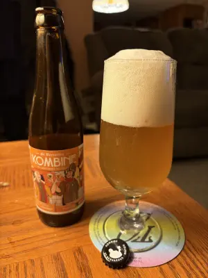 Gripweed57's photo of Kombine