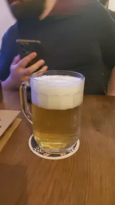 Gurthnar's photo of Bohemian Helles