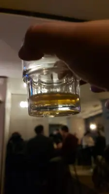 Gurthnar's photo of 2-Year Unblended Oude Lambiek Foeder #101