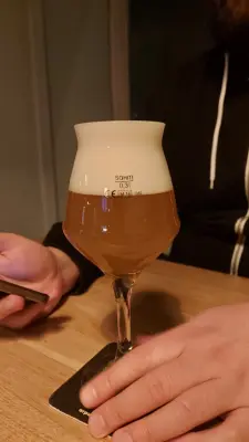 Gurthnar's photo of #21 NEIPA
