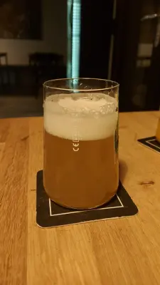 Gurthnar's photo of TDH Citra x Nelson Sauvin x Mosaic IPA
