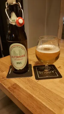 Gurthnar's photo of Pils