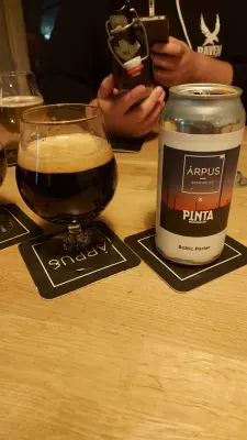 Gurthnar's photo of Baltic Porter