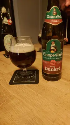 Gurthnar's photo of Dunkel