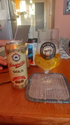 Gurthnar's photo of Sarajevsko Gold