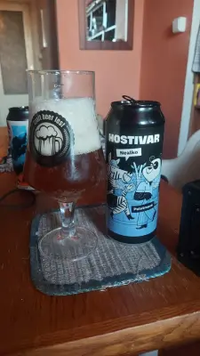 Gurthnar's photo of Nealko Polotmavé