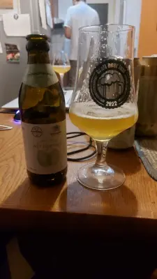 Gurthnar's photo of Wet Hop Pils (2025)