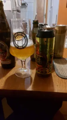 Gurthnar's photo of Porn Hop Riwaka Edition