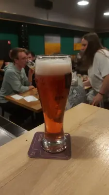 Gurthnar's photo of Hero Zero - Višňový kyseláč