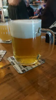 Gurthnar's photo of 12 Non-Alcoholic