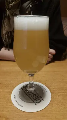 Gurthnar's photo of Freestyla' Hazy IPA