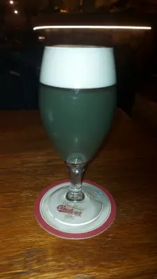Gurthnar's photo of Absinth Beer