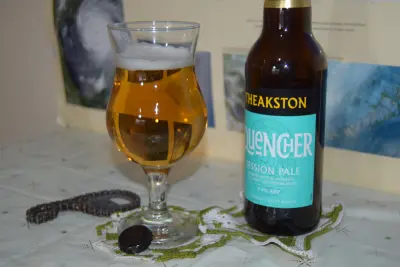 AleDegustation's photo of Quencher