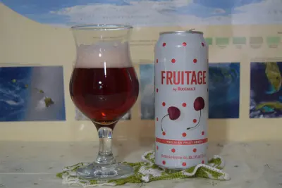 AleDegustation's photo of FruitAge (2025)