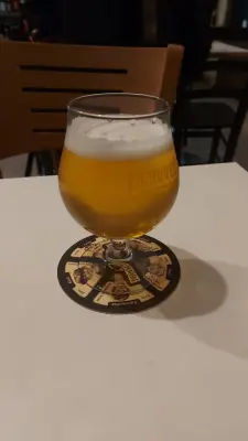 Gurthnar's photo of Session IPA 12°