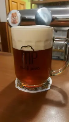 Gurthnar's photo of 12% Vienna Lager