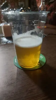 Gurthnar's photo of Stammtisch 11°