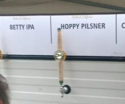 Dogbrick's photo of 7th Anniversary Ale - Pilsner