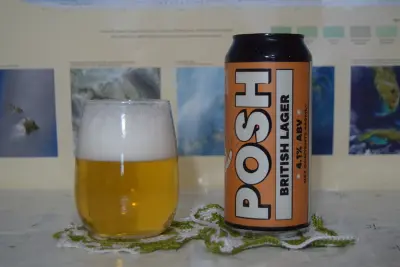 AleDegustation's photo of Posh