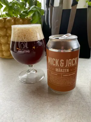 IpaPils's photo of Märzen