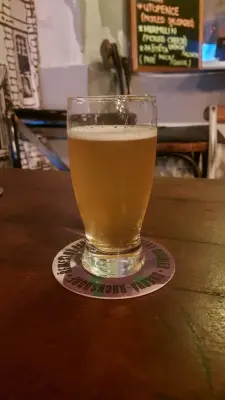 Gurthnar's photo of Zázvorka 14