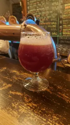 Gurthnar's photo of OH L´EMOUR