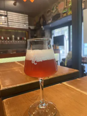 CraftBeerNick's photo of Heartbreaker (2025 - ...)
