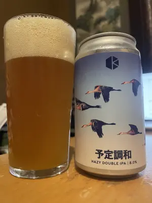 KansaiBeerLovers's photo of Per Expectations