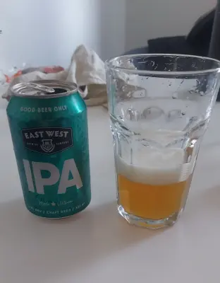Gurthnar's photo of IPA / Far East IPA