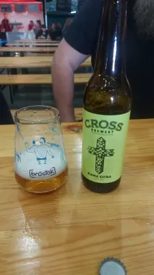 Gurthnar's photo of Kama Citra