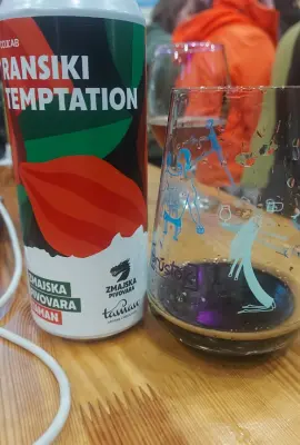 Gurthnar's photo of Ransiki Temptation