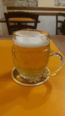 Gurthnar's photo of Humulus Pilsner