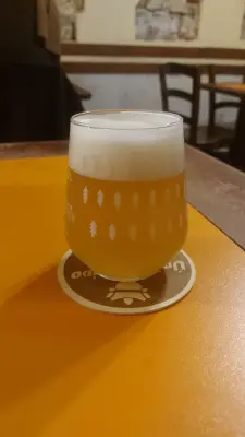 Gurthnar's photo of 15 HopGlobe NEIPA