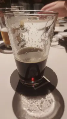Gurthnar's photo of North Sea Porter