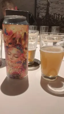 Gurthnar's photo of Carnival Glitter