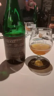 Gurthnar's photo of Cask Finish Series: Cognac