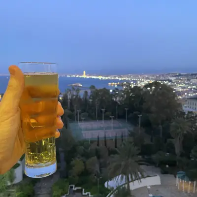 kurtthomsen's photo of Castel 4.5 (Algeria)