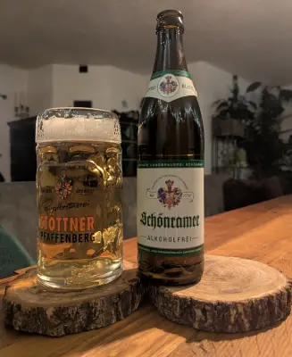 Fin's photo of Alkoholfrei